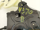 Cadillac CTS Trunk Lock Actuator-11