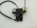 Cadillac CTS Trunk Lock Actuator-12
