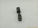Cadillac CTS Pair Of Driver Information Display Control Switch-3