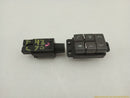 Cadillac CTS Pair Of Driver Information Display Control Switch-4