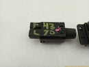 Cadillac CTS Pair Of Driver Information Display Control Switch-5