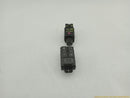 Cadillac CTS Pair Of Driver Information Display Control Switch-6