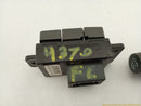 Cadillac CTS Pair Of Driver Information Display Control Switch-8