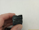 Cadillac CTS Pair Of Driver Information Display Control Switch-11
