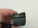 Cadillac CTS Pair Of Driver Information Display Control Switch-12
