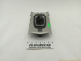Cadillac CTS Gear Shifter Indicator Bezel Trim