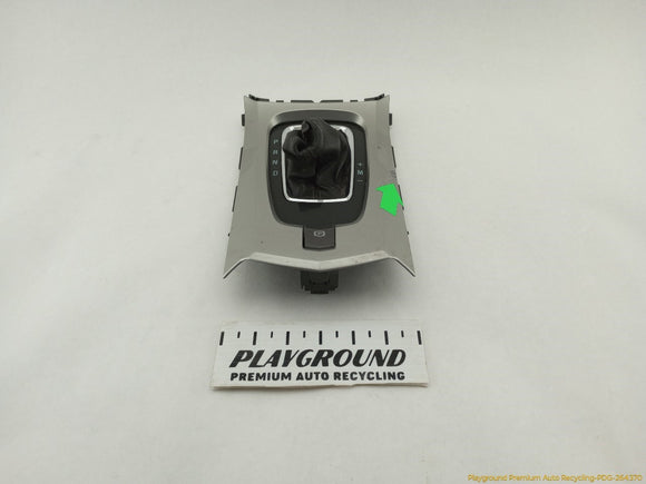 Cadillac CTS Gear Shifter Indicator Bezel Trim