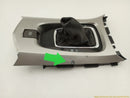 Cadillac CTS Gear Shifter Indicator Bezel Trim-4