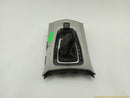 Cadillac CTS Gear Shifter Indicator Bezel Trim-5