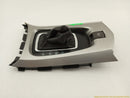 Cadillac CTS Gear Shifter Indicator Bezel Trim-6