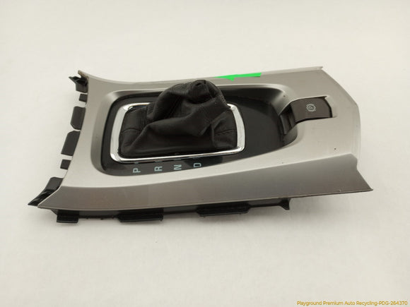Cadillac CTS Gear Shifter Indicator Bezel Trim