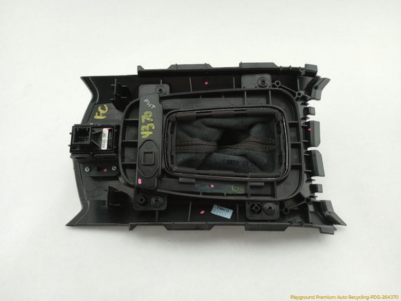 Cadillac CTS Gear Shifter Indicator Bezel Trim