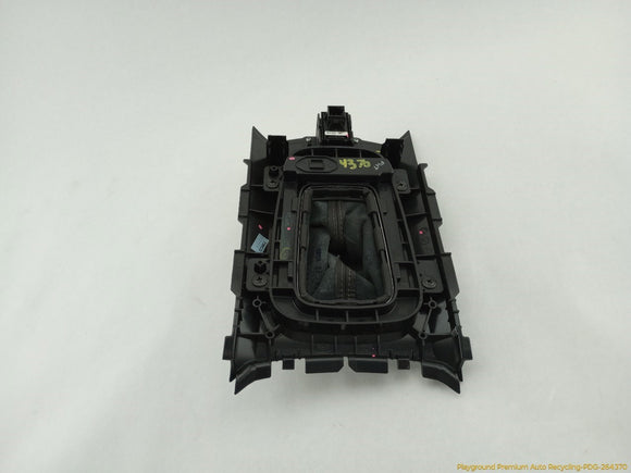 Cadillac CTS Gear Shifter Indicator Bezel Trim