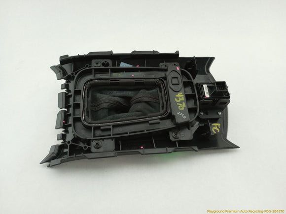 Cadillac CTS Gear Shifter Indicator Bezel Trim