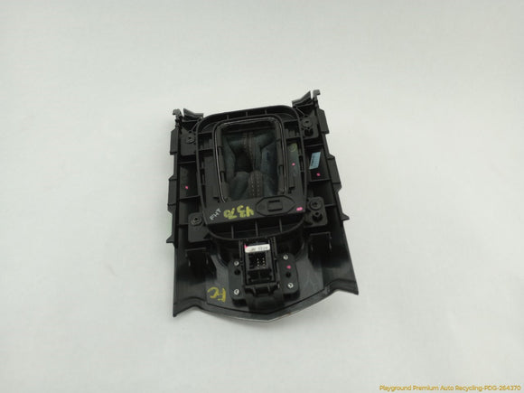 Cadillac CTS Gear Shifter Indicator Bezel Trim