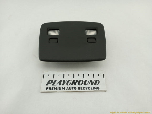 Cadillac CTS Rear Dome Light