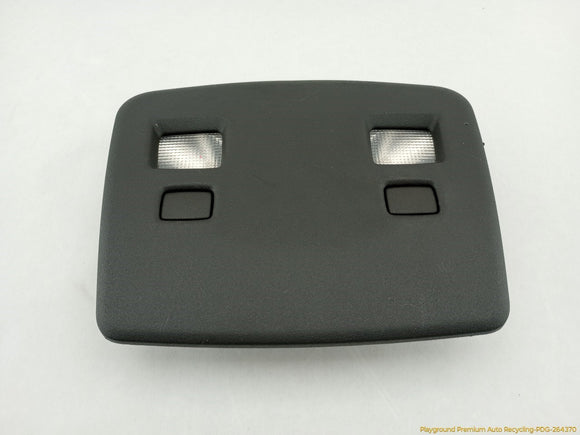 Cadillac CTS Rear Dome Light