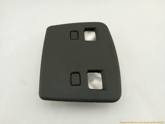 Cadillac CTS Rear Dome Light