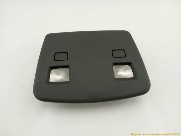Cadillac CTS Rear Dome Light