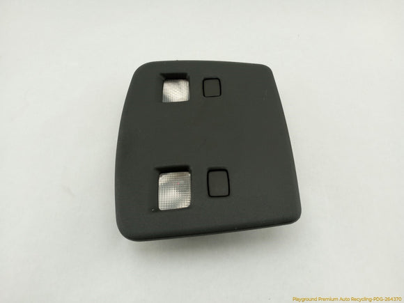 Cadillac CTS Rear Dome Light