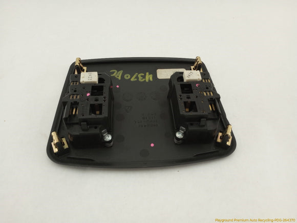 Cadillac CTS Rear Dome Light