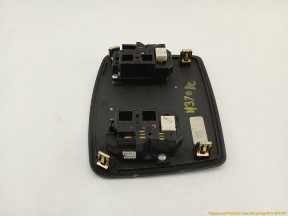 Cadillac CTS Rear Dome Light