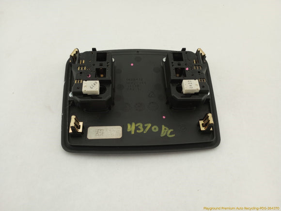 Cadillac CTS Rear Dome Light