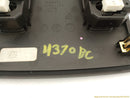 Cadillac CTS Rear Dome Light-10