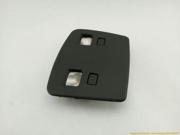 Cadillac CTS Rear Dome Light