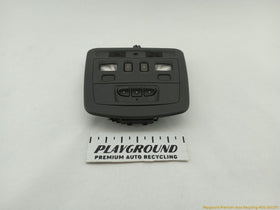Cadillac CTS Front Dome Light