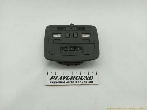 Cadillac CTS Front Dome Light