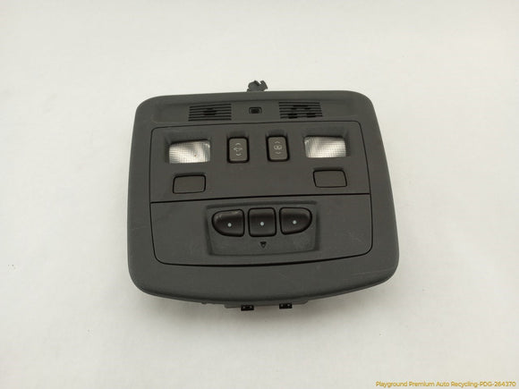 Cadillac CTS Front Dome Light