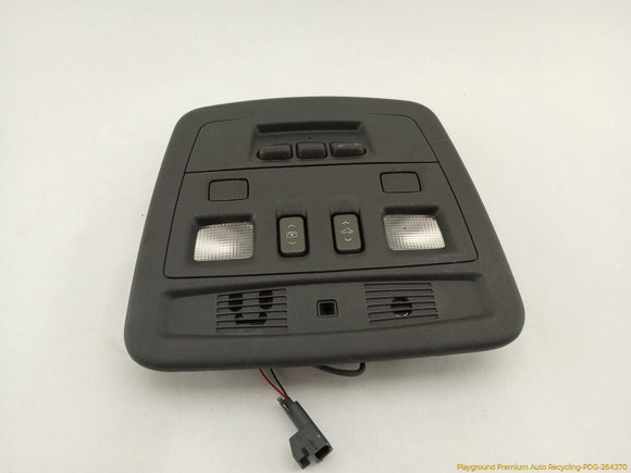 Cadillac CTS Front Dome Light
