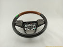 Cadillac CTS Steering Wheel-2