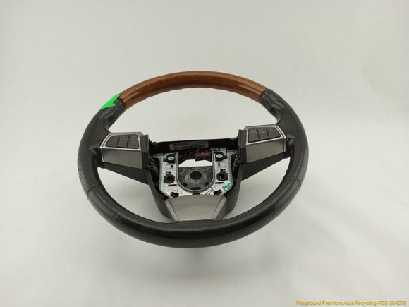 Cadillac CTS Steering Wheel