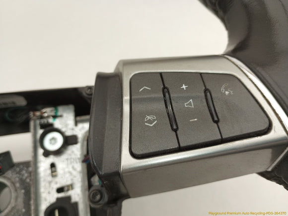 Cadillac CTS Steering Wheel
