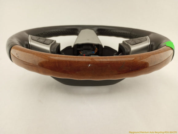 Cadillac CTS Steering Wheel