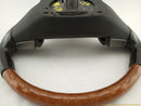 Cadillac CTS Steering Wheel-12