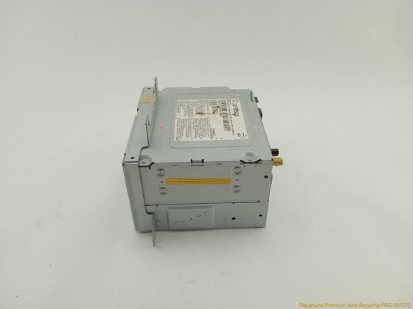 Cadillac CTS Satellite Radio Audio Receiver