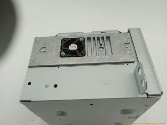 Cadillac CTS Satellite Radio Audio Receiver