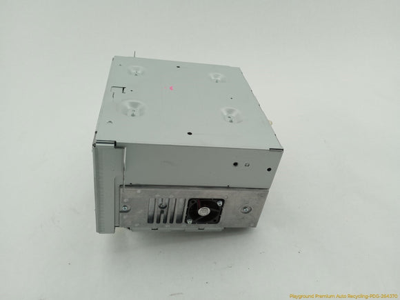 Cadillac CTS Satellite Radio Audio Receiver