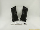 Cadillac CTS Pair Of Upper B Pillar-1