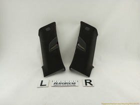 Cadillac CTS Pair Of Upper B Pillar