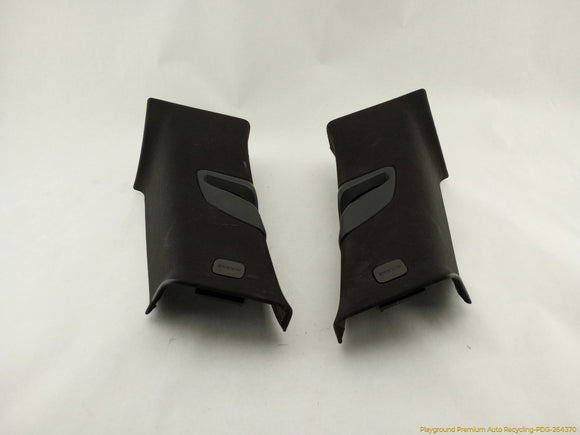 Cadillac CTS Pair Of Upper B Pillar