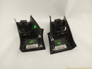 Cadillac CTS Pair Of Upper B Pillar-12