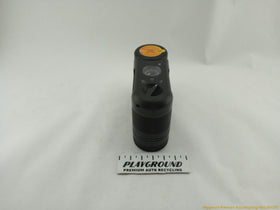 Cadillac CTS Spare Tire Air Compressor
