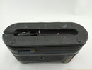 Cadillac CTS Spare Tire Air Compressor-8