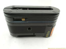 Cadillac CTS Spare Tire Air Compressor-9