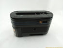 Cadillac CTS Spare Tire Air Compressor-11