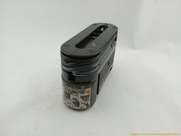 Cadillac CTS Spare Tire Air Compressor